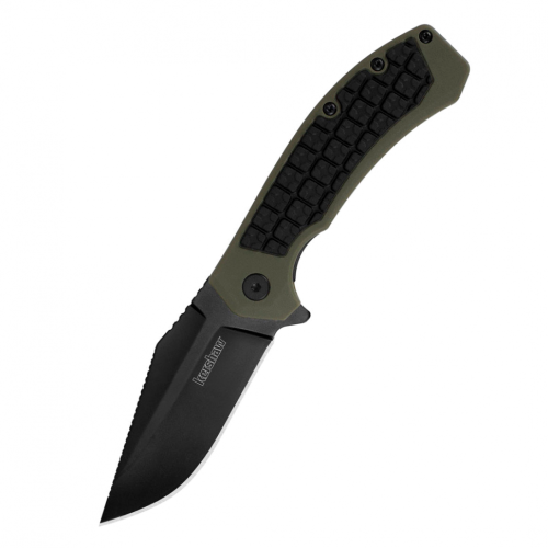 Складной нож Kershaw Faultline K8760 фото 3