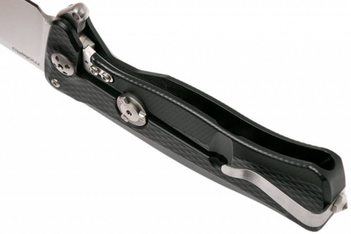 Складной нож Lion Steel SR11A BS фото 20
