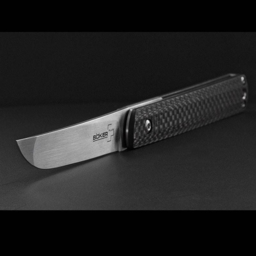 Складной нож Boker Wasabi CF - Plus 01BO632 фото 10