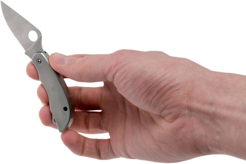 154 Spyderco Нож складной + открывалка ClipiTools Bottle Opener и Screwdriver175P фото 10