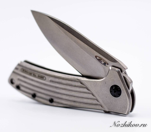 Складной нож Noname ZT 0801 Replica фото 4 Складной нож Noname ZT 0801 Replica фото 4