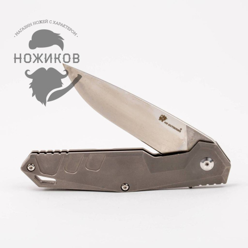Складной нож HX OUTDOORS HX OUTDOORS фото 4