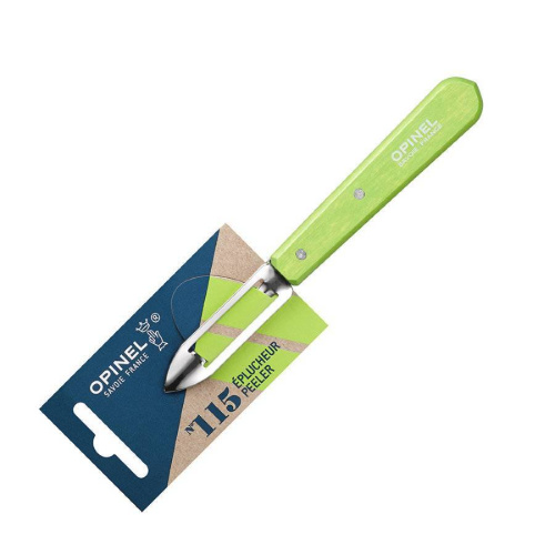 2011 Opinel Нож для чистки овощей №115