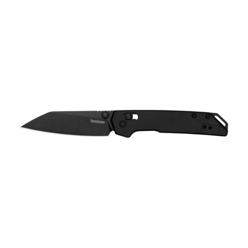 Складной нож Kershaw Mini Iridium Revers Tanto