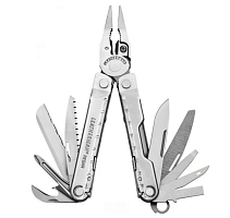 Мультифункциональный инструмент Leatherman Rebar 831557