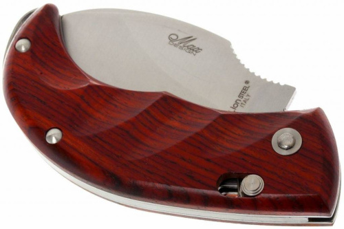 Складной нож Lion Steel Skinner 8901 CB фото 4 Складной нож Lion Steel Skinner 8901 CB фото 4