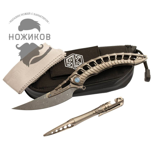 365 Rikeknife Alien фото 35 365 Rikeknife Alien фото 35