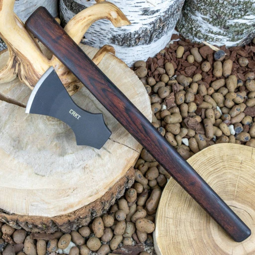177 CRKT Freya фото 4