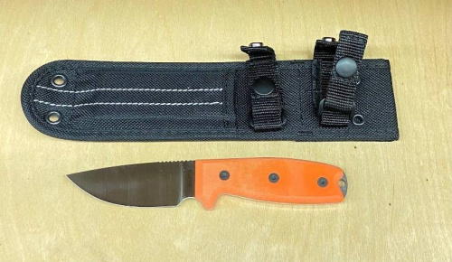2011 Ontario RAT-3 Hunter