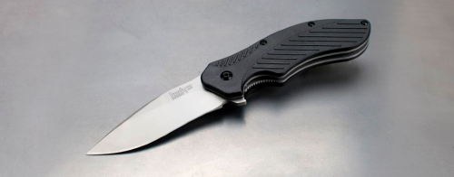 Складной нож Kershaw Clash K1605 фото 4