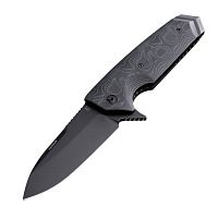 Складной нож Нож складной Hogue EX-02 Spear Point можно купить по цене .                            
