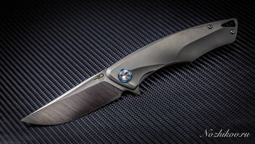 Складной нож Bestech Knives Dolphin BT1707C фото 15