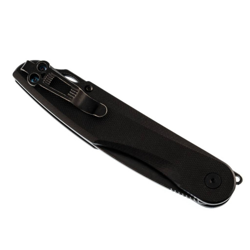 Складной нож Daggerr Sparrow All Black фото 5 Складной нож Daggerr Sparrow All Black фото 5