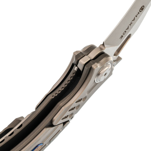 2011 Maxace Knife нож Maxace Raptor фото 2 2011 Maxace Knife нож Maxace Raptor фото 2