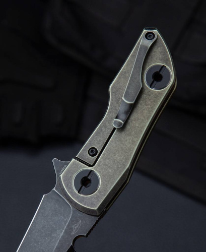Складной нож Bestech Knives 2005 Delta фото 2 Складной нож Bestech Knives 2005 Delta фото 2