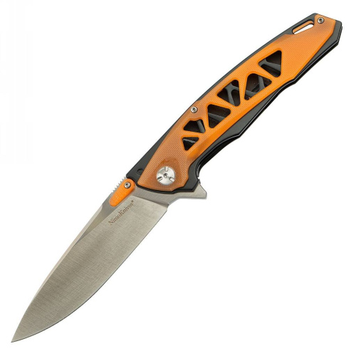 Складной нож Nimo Knives Panther фото 4
