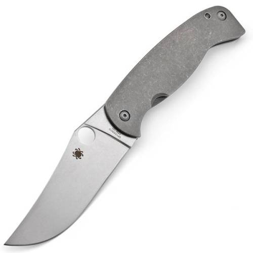 388  Складной нож Spyderco Farid Replika фото 3