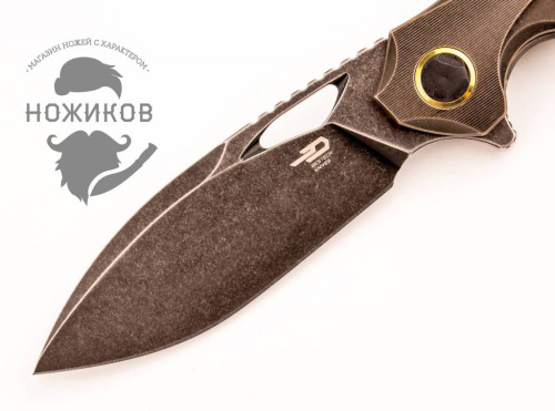Складной нож Bestech Knives BT1813A фото 5