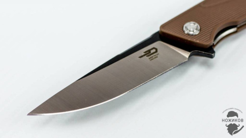 Складной нож Bestech Knives Spike BG09C-1 фото 5 Складной нож Bestech Knives Spike BG09C-1 фото 5