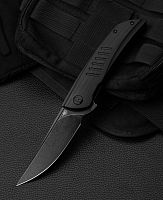 Складной нож Bestech Swift Black