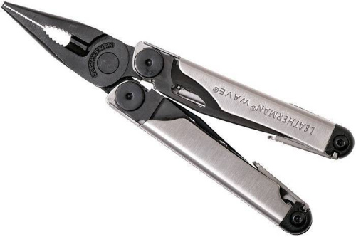 727 Leatherman WAVE фото 7 727 Leatherman WAVE фото 7