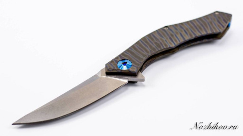 Складной нож Noname Sheriff фото 6 Складной нож Noname Sheriff фото 6