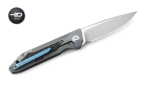 Складной нож Bestech Knives SHINKANSEN BT1803A фото 3 Складной нож Bestech Knives SHINKANSEN BT1803A фото 3