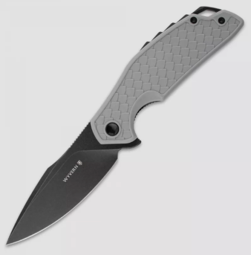 147 Mr.Blade Wyvern
