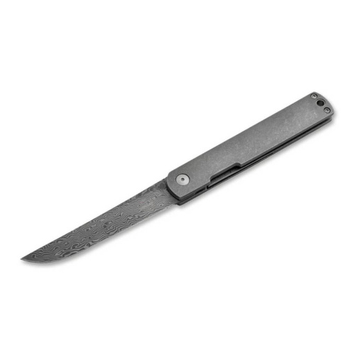 Складной нож Boker NORI Damast