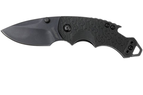 Складной нож Kershaw Нож складной Shuffle -8700BLK