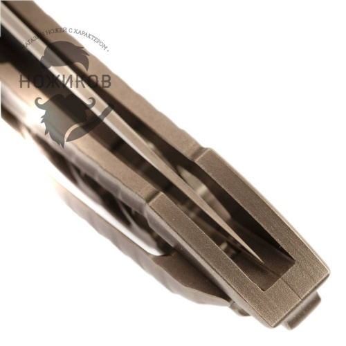365 Rikeknife Alien фото 3 365 Rikeknife Alien фото 3