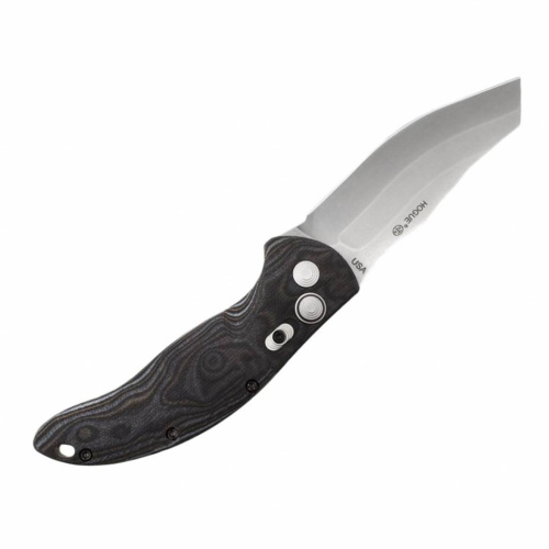 Складной нож Hogue EX-04 Wharncliffe фото 2