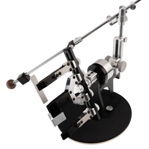 127 Точилки для ножей «Профиль» Точильный станок Профиль К-03 PRO фото 12