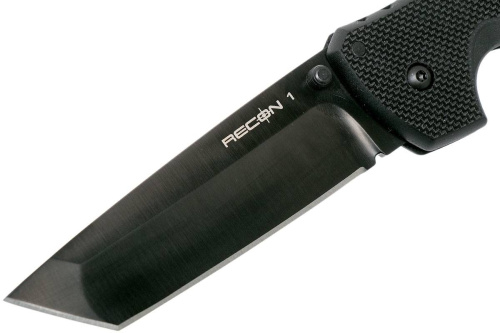 435 Cold Steel Складной ножRecon 1 Tanto 27BT фото 10