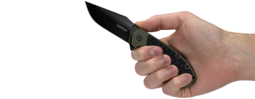 Складной нож Kershaw Faultline K8760 фото 2