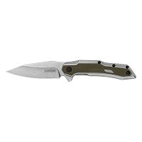 Складной нож Kershaw Salvage