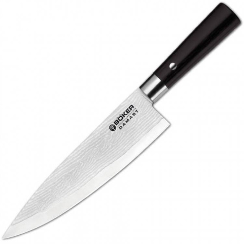 2011 Boker Нож кухонный поварской 2011 Boker Нож кухонный поварской