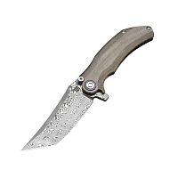 Складной нож Artisan Cutlery Tacit