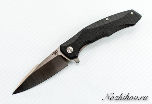 Складной нож Bestech Knives Warwolf фото 6 Складной нож Bestech Knives Warwolf фото 6
