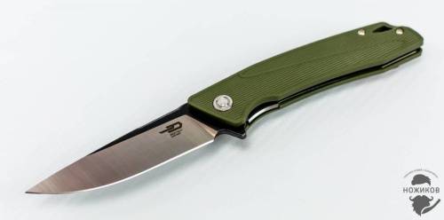 5891 Bestech Knives Spike BG09B-1 фото 3