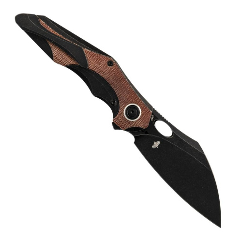Складной нож Bestech Knives Bestech Nogard фото 5