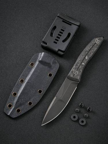 1239 WE Knife Reazio фото 2