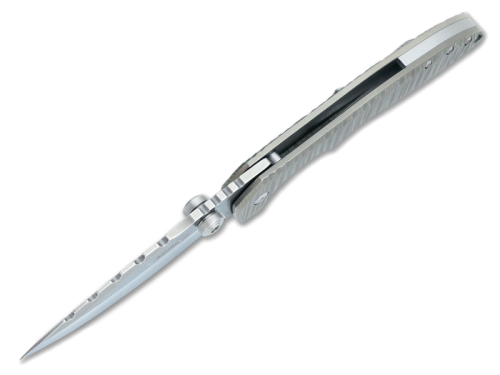 3810 Boker Plus Sulaco Titanium 01BO034 фото 3