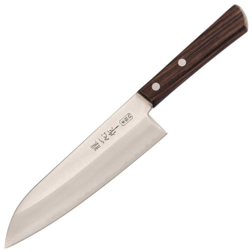 2011 Tojiro Нож Сантоку Kanetsugu Special Offer 170 мм