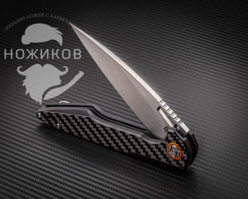 Складной нож Artisan Cutlery Artisan Archeo фото 19