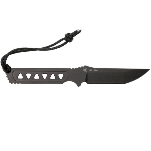 87 Spartan Blades Нож скрытого ношения с фиксированным клинкомFormido фото 9
