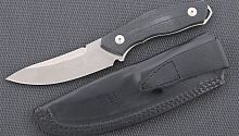  нож с фиксированным клинком Fantoni