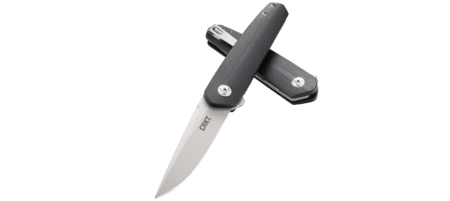 Складной нож CRKT Cuatro фото 8 Складной нож CRKT Cuatro фото 8