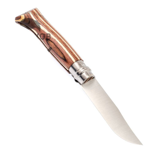 Складной нож Opinel №08 фото 2