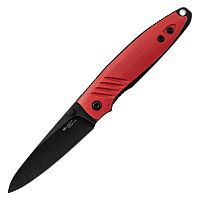 Складной нож Shot Blackwash Red можно купить по цене .                            